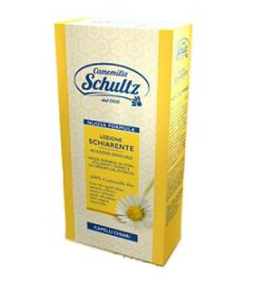 SCHULTZ LOZIONE CAMOMILLA 200ML