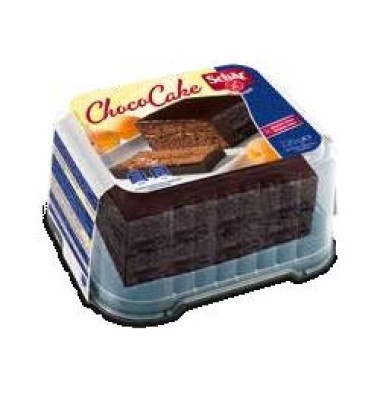 Schar Choco Cake Surgelato220g