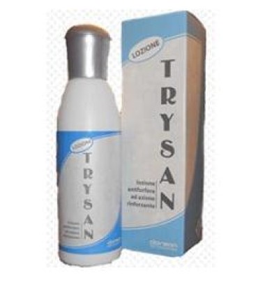 TRYSAN Lozione 125ml