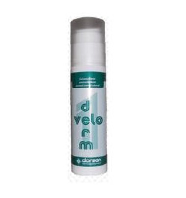 VELODERM 1 GEL EMOL 100ML