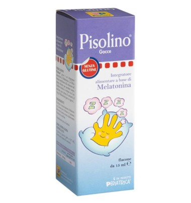 Pisolino Gocce 15ml