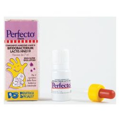 PERFECTO GOCCE FERM LATT 7ML