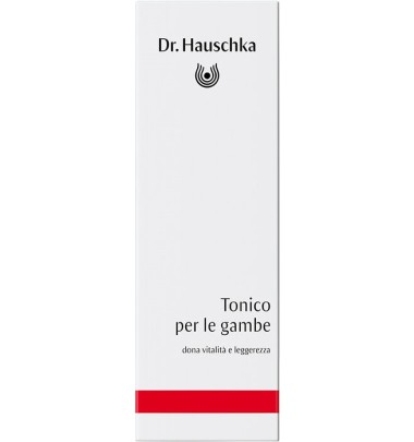 HAUSCHKA TONICO GAMBE