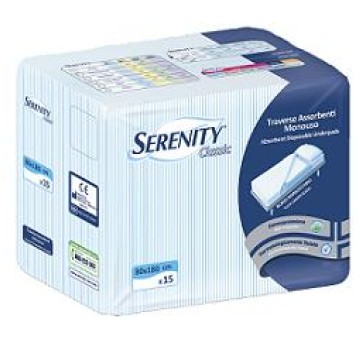 SERENITY TRAV ALO80X180X15 37643