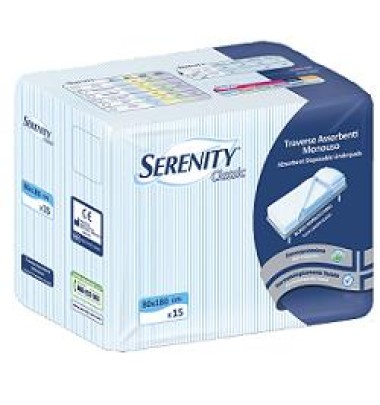 SERENITY TRAV ALO80X180X15 37643