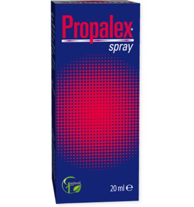 Propalex Spray Orale 20ml