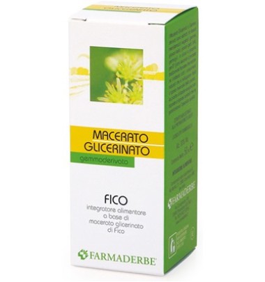 FARMADERBE FICO MG 50ML