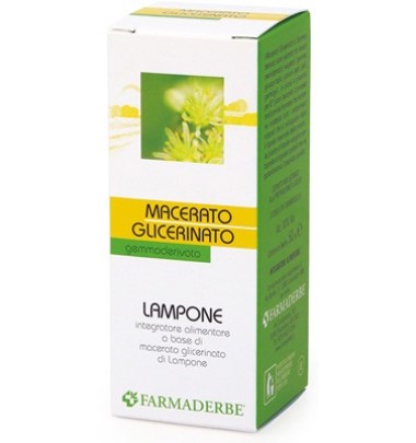 FARMADERBE LAMPONE MIAL 50ML