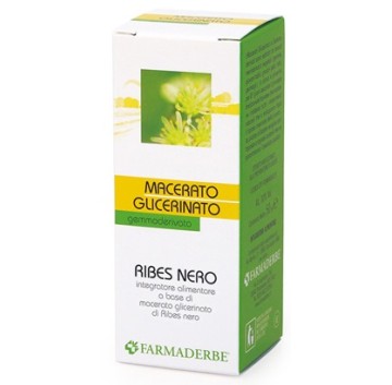 FARMADERBE RIBES NE 50ML MG