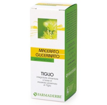 FARMADERBE TIGLIO 50ML MG