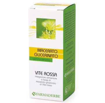 FARMADERBE VITE 50ML MG