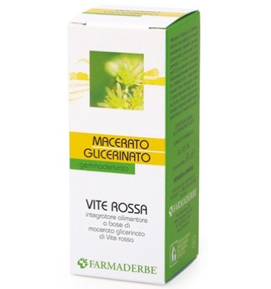 FARMADERBE VITE 50ML MG