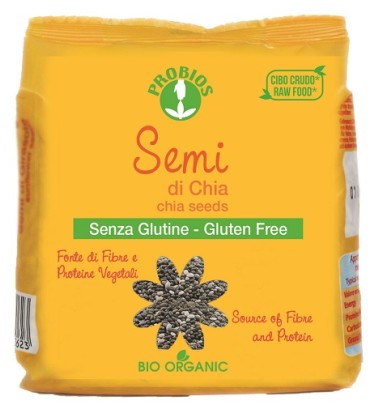 PROBIOS Semi Chia Bio 150g