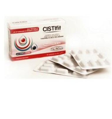 CISTIFIT 30CPR FITOBIOS