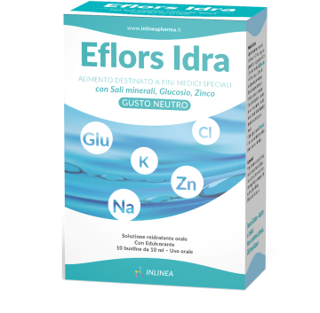 EFLORS IDRA 100ML