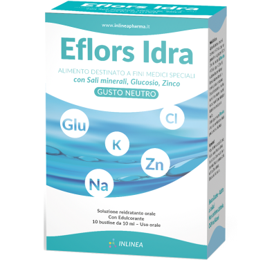 EFLORS IDRA 100ML