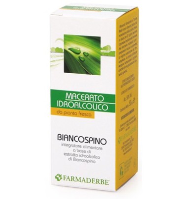 FARMADERBE BIANCOSPINO MIAL 50