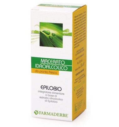 FARMADERBE EPILOBIO MIAL 50ML