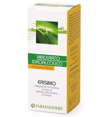 FARMADERBE ERISIMO MIAL 50ML