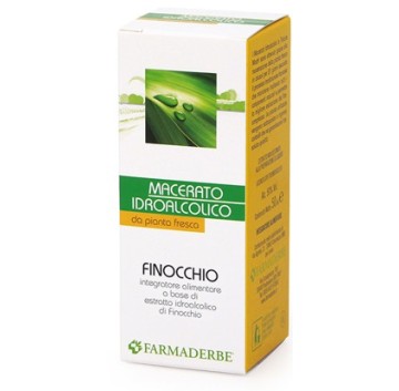 FARMADERBE FINOCCHIO MIAL 50ML