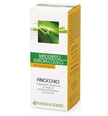 FARMADERBE FINOCCHIO MIAL 50ML