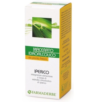 FARMADERBE IPERICO MIAL 50ML