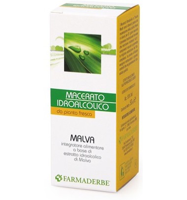 FARMADERBE MALVA MIAL 50ML