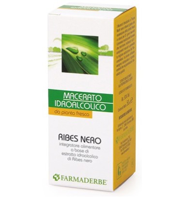 FARMADERBE RIBES NE MIAL 50ML