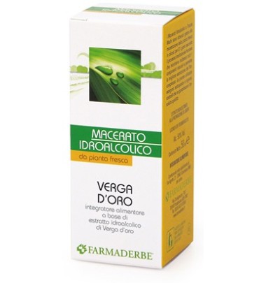 FARMADERBE VERGA ORO MIAL 50ML