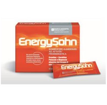 Energysohn 12bust