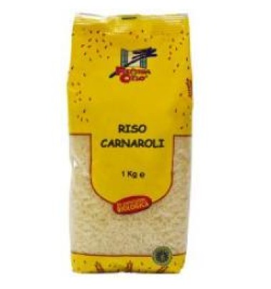 FsC Riso Carnaroli 1Kg