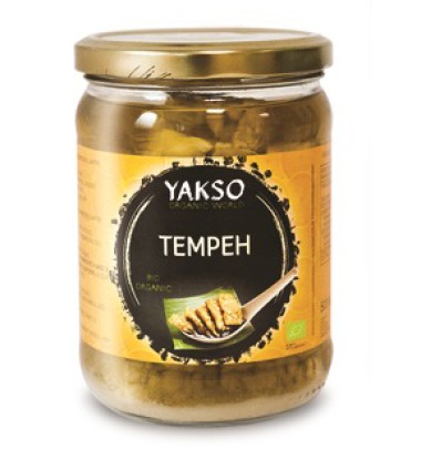 Tempeh Yakso 175g