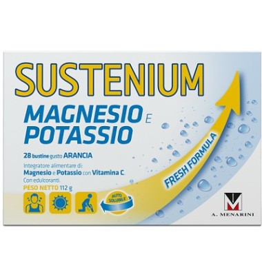 SUSTENIUM MAGNES/POTAS 14BS