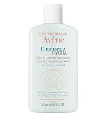 CLEANANCE HYDRA CREMA DET200ML