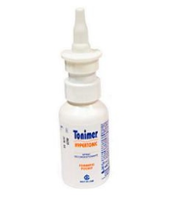 TONIMER-HYPERTONIC POCKET 30ML