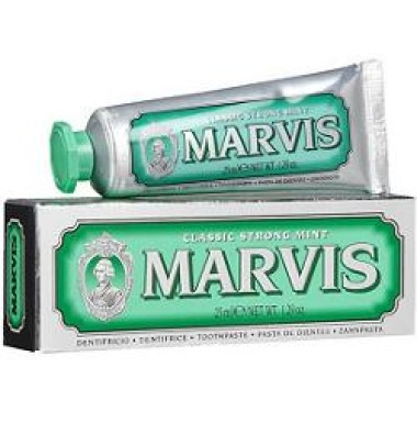 MARVIS DENTIFRICIO CLASS 25ML