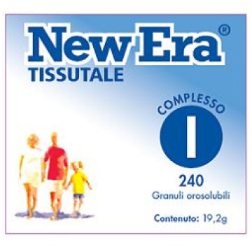 NEWERA I 240GRANULI