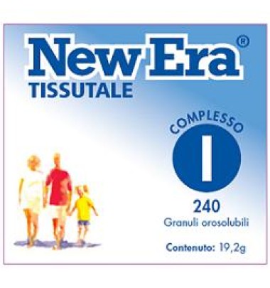 NEWERA I 240GRANULI