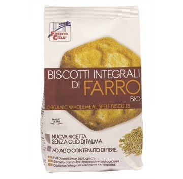 FsC Bisc.Int.Farro 400g