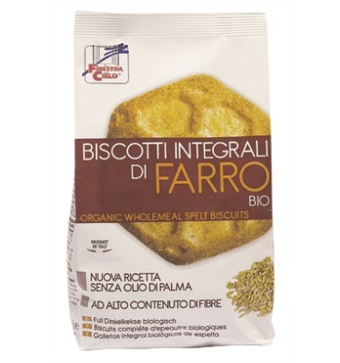 FsC Bisc.Int.Farro 400g