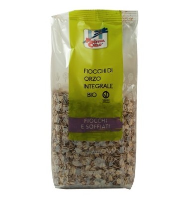 FIOCCHI ORZO INTEG 500G FINESTRA