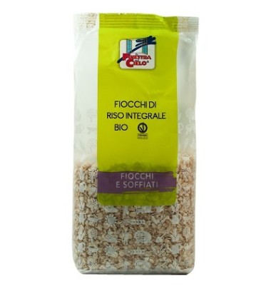 FIOCCHI RISO 500G FINESTRA