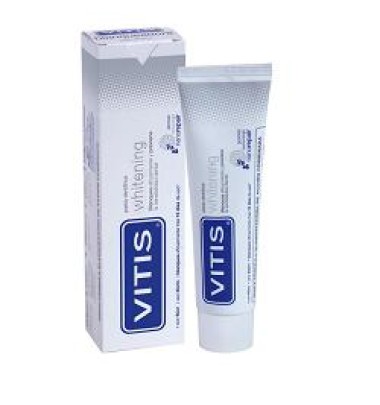 VITIS WHITENING 100ML