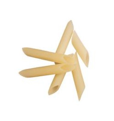 PENNE DE ZITE RIGATE 500G GRAGNA