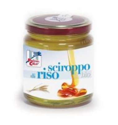 MALTO RISO 400G FINESTR