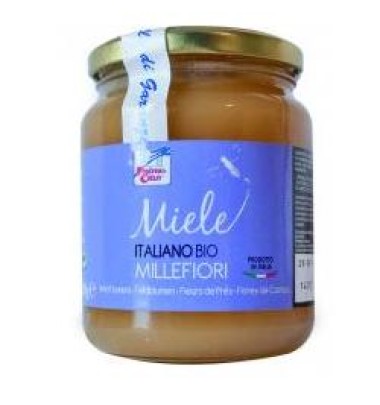 FsC Miele Millefiori 500g