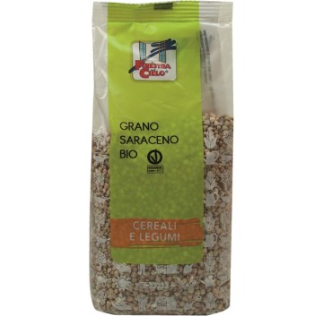 GRANO SARACENO DECOR 500G FINEST