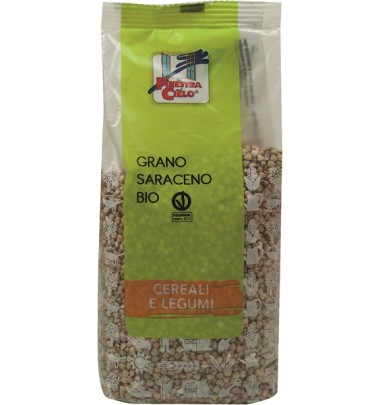 GRANO SARACENO DECOR 500G FINEST