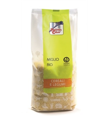 MIGLIO 500G FINESTRA