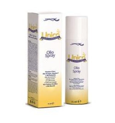 Unico Olio Spray 75ml